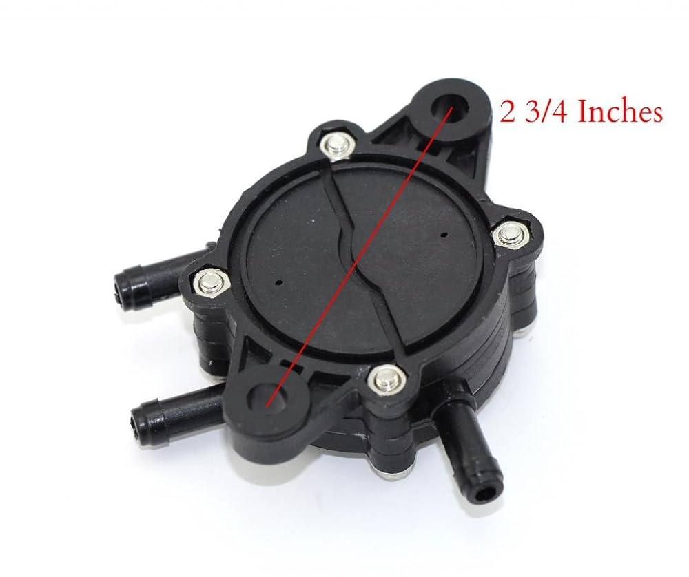 yymam 094000-0750 6252-71-1110 Fuel Injection Pump for Komatsu